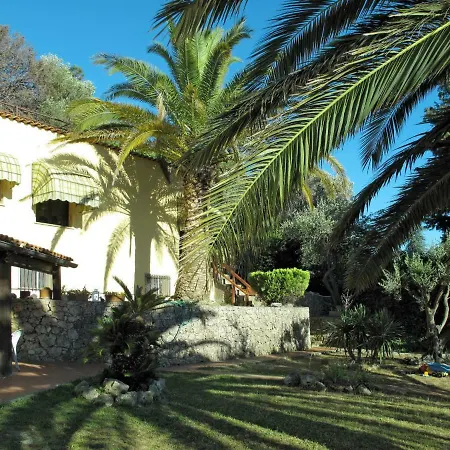 Ferienwohnung 237s