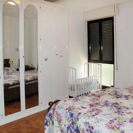 Ferienwohnung 237s