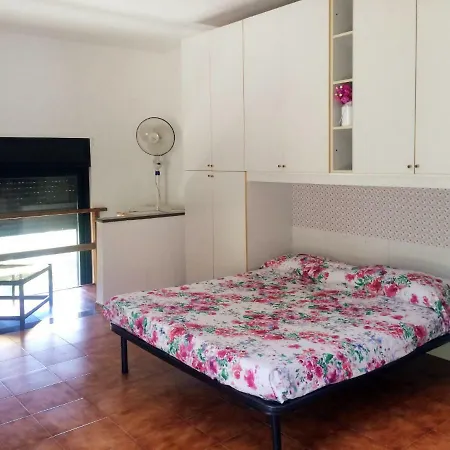 Ferienwohnung 237s