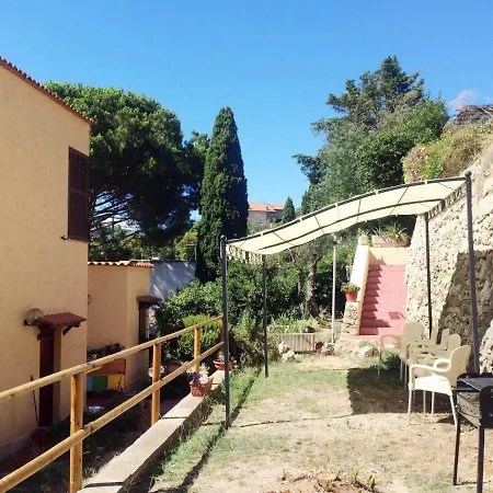 Ferienwohnung 237s * Finale Ligure