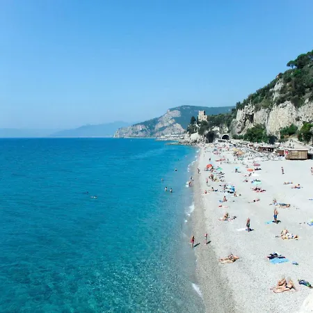 Ferienwohnung 237s * Finale Ligure